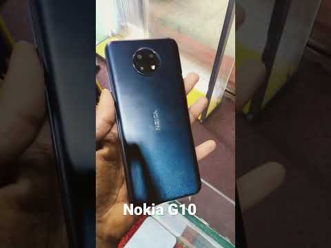 Nokia G10