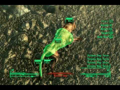 Fallout 3 - 04 - Megaton Quests