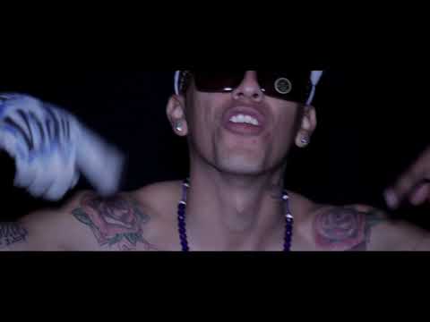 Gordo 3XL Ft Bladis - Corre Plomo (Previo)