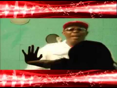 Supa G & Bernadette Gilharry Menealo VideoRemix by Chino Beat