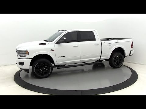 2020 Ram 2500 Salisbury, Concord, Kannapolis, Mooresville, Lexington, NC 20R47