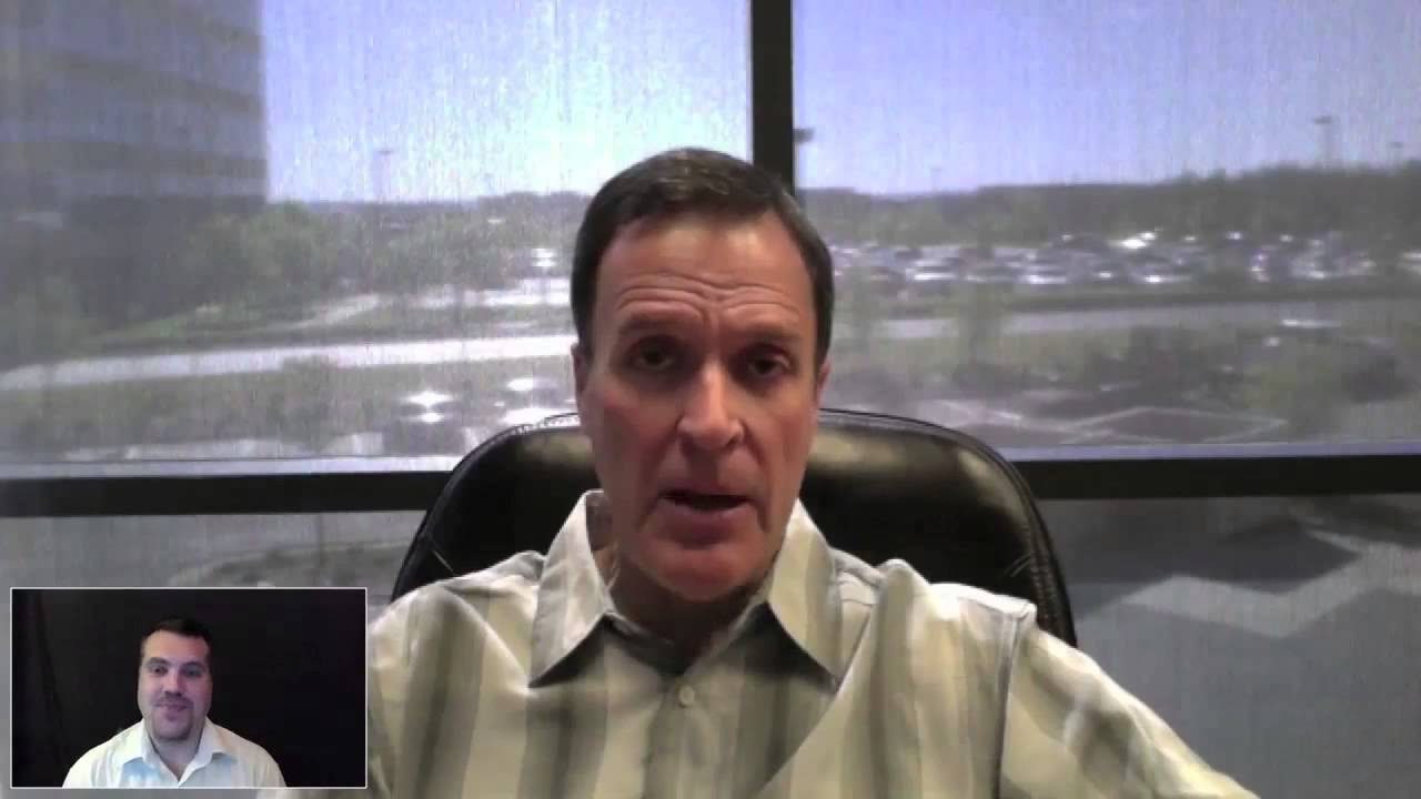 Mark Sanborn Interview  Fred 2 0 and Servant Leadership
