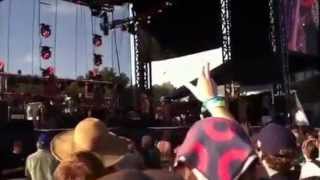 String Cheese Incident- "Can't Wait Another Day" 9-5-2014 I