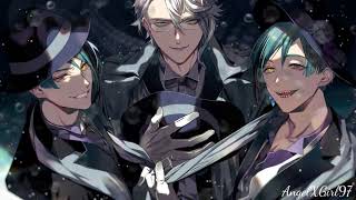 Poor Unfortunate Souls - Twisted Wonderland ( Jonas Brothers )