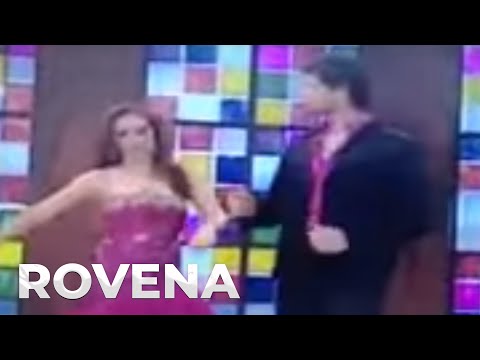 Rovena Stefa ft Shpat Kasapi - Potpuri 2007