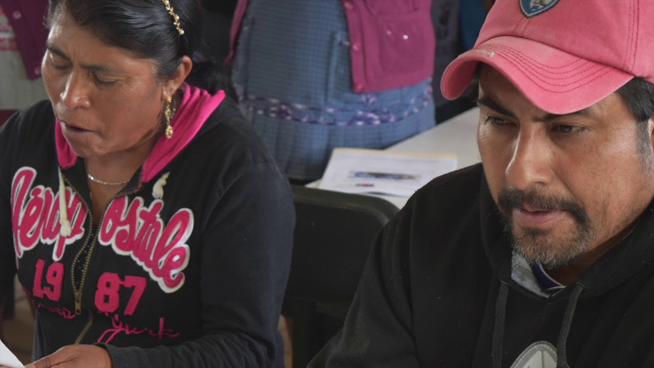 6.-  TALLER MADRES Y PADRES DE FAMILIA