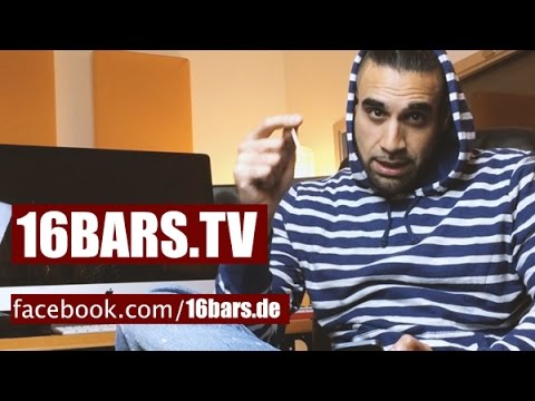 Video thumbnail for Dissen für Promo: Rappende Youtuber Lelleks