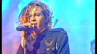 INXS - Kiss The Dirt - Live The Best Version