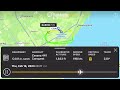Lake Central Airways Cessna 441 Conquest C GAGE Touch And Goes At YLK