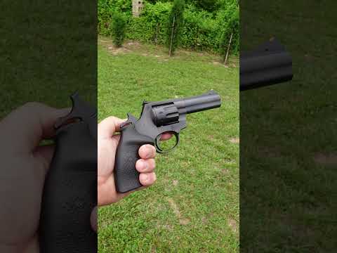 Rock Island AL22M Range Review - TheFirearmGuy