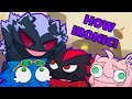 WE GOT SENT TO THE VOID FOR MONEY