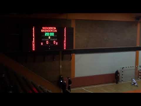 GFC Sarajevo - MNK Sloga GV