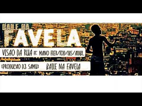 Mano Flér - LHS - Moitinho Mc - T.O.D - AlvBL / Baile Na Favela / Prod: DjSamu ! Lançamento 2022