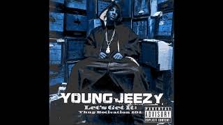 Young Jeezy-Don't Get Caught(C&amp;S)