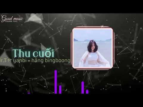 Mr.T ft yanbi × hằng bingboong.