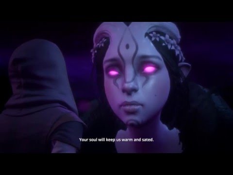 Dreamfall Chapters: Revelations