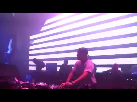 Quentin Mosimann Play 'Arno Cost & Norman Doray - Strong'(2014.10.18 Live At Myst Shanghai)