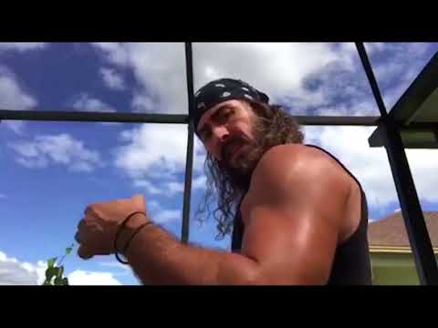 Chris Silvio discusses his EMERGE Wrestling Debut