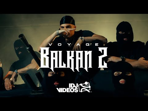 Video thumbnail for Balkan 2