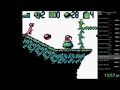 Obsolete Speedrun The Pagemaster GB Any Old PB
