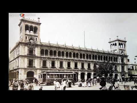 JUAN ARVIZU, AVENTURERA