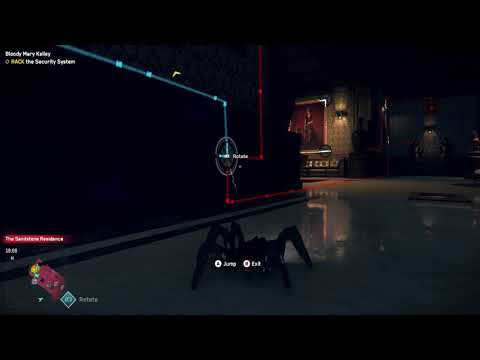 Watch Dogs Legion - How to Complete the Bloody Mary Kelly Mission