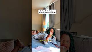 Train trip and hotel combinations #traintraveler #traintravel #traintrip #trainjourney #traveltok