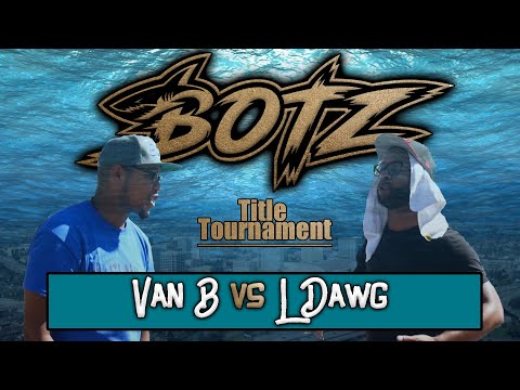 Van B vs L Dawg