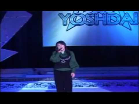 ILitijo by Shahnoz (Live)