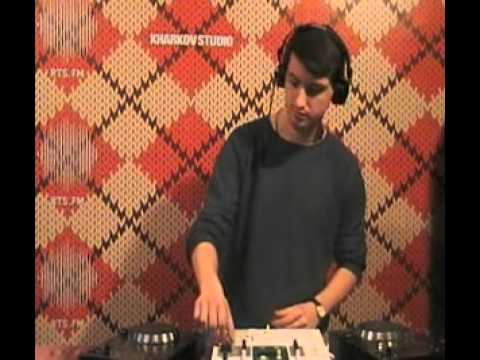 Komponente @ RTS.FM - 05.04.2011