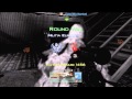 INSANE Quad Fayde Wallbang On Quarry Big Melee First Kcam In 6 Monthz
