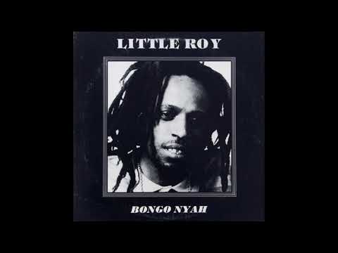 Little Roy Bongo Nyah Dubplate for Revolda Sound