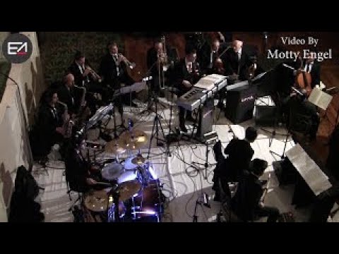 EvanAl - Through The Music Of Abie Rottenberg