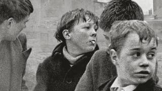 Gerry Cinnamon – War Song Soldier (Official Lyric Video)