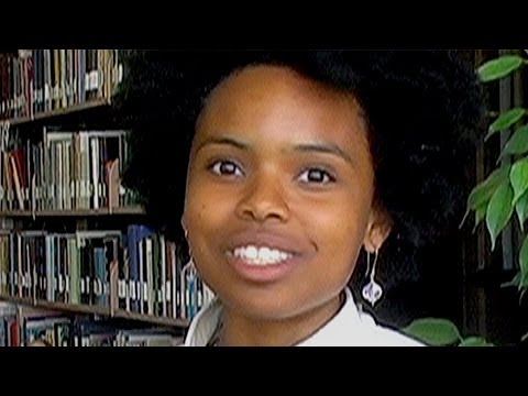 MUM alumna profile: Krystle Liggins