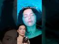 Lets Do This Transition In Red Color Makeup Makeuptransition Fyp Molchanovamua