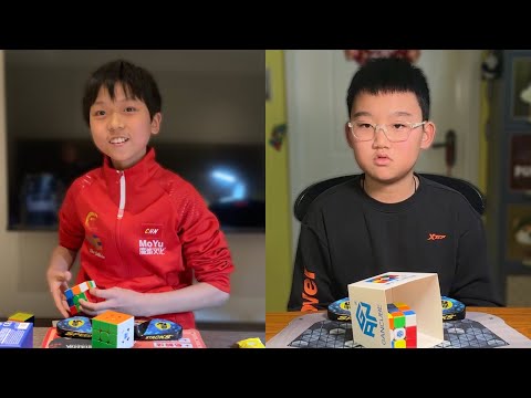 Yiheng vs Yufang - Monkey League S6 R2