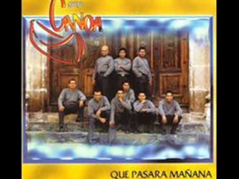 Grupo Canoa - que pasara mañana (By Realtec97)