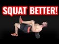 Move BETTER with Dynamic Stretching for Squats