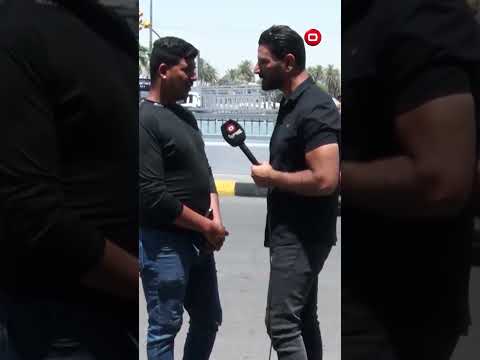 فيديو | اني عسكري دوامي بالحدود اريد اكون قريب على امي#shorts
