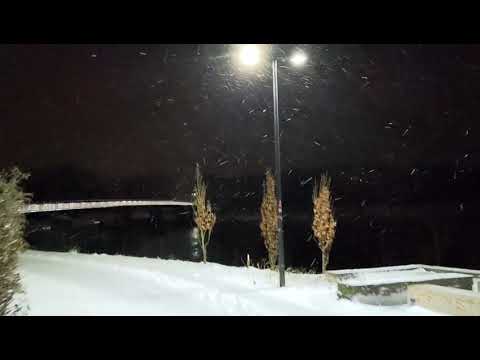 Tourenski mit Abfahrt Bochum/Kemnader See 8.2.2021