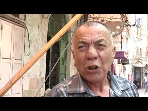 البلدة القديمة في الخليل؛ بين الاحتلال والإهمال