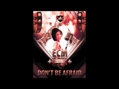 Elena Carstea Muttart - Don't be afraid (Ramseles Remix)