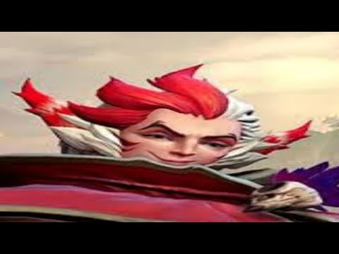 what if Rakan played in  Mid Lane vs Fizz