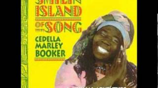 Cedella Booker Marley - De Buggy Bruk-Brown Girl In The Ring