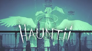 Hauntii