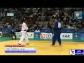 Jorge Fonseca POR Alexey Kazachkov RUS 100kg