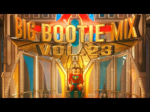 Two Friends - Big Bootie Mix, Vol. 23
