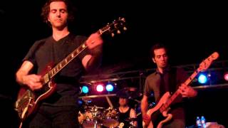 Zappa Plays Zappa -  Camarillo Brillo