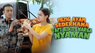 Download lagu FTV SCTV‼️Neng Ayam Sederhana Tapi Bikin Warga Nyaman - Rachquel Nesia & Indra Brotolaras mp3 Download lagu FTV SCTV‼️Neng Ayam Sederhana Tapi Bikin Warga Nyaman - Rachquel Nesia & Indra Brotolaras mp3